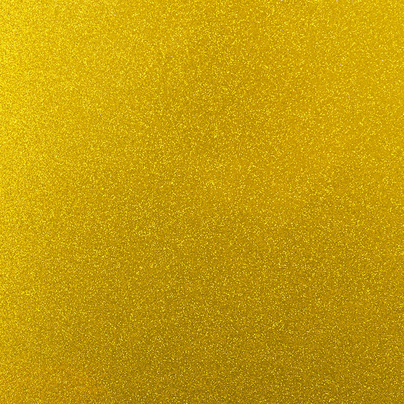 Golden Acrylic Sheet